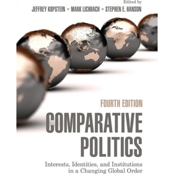 Comparative Politics