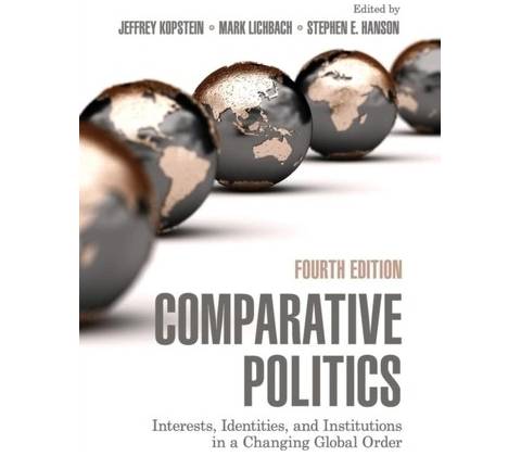 Comparative Politics