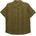 KAVU Мъжка риза с копчета KAVU Castaway Shirt - Kelp Dobby (033-3151-0113)