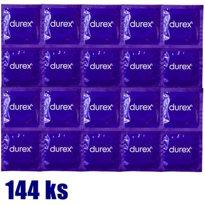 Durex Classic 144 ks