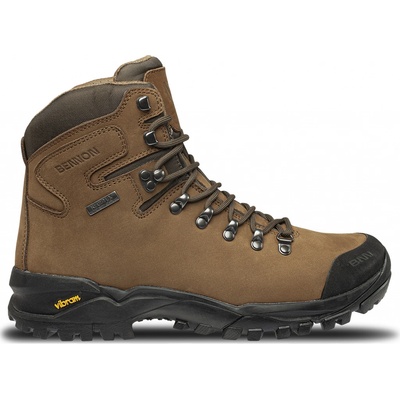 Bennon Terenno High hnědá