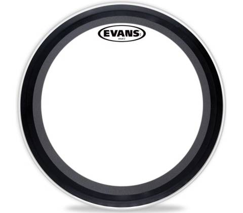 Evans BD 24 EMAD 2