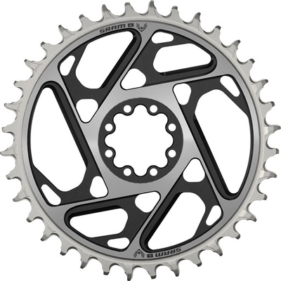 Převodník Sram XX SL Eagle T-Type Boost černá Direct mount, 0mm Degree offset počet zubů 36