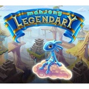 Legendary Mahjong