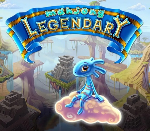 Legendary Mahjong