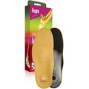 KAPS Ortopedické detské kožené vložky do topánok Relax Kids