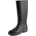 CANIS SAFETY a. s Cxs uran / pvc гумени ботуши - черни 41 (246100180041)