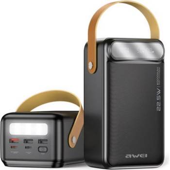 Awei 60000 mAh P101K