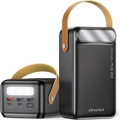 Awei 60000 mAh P101K