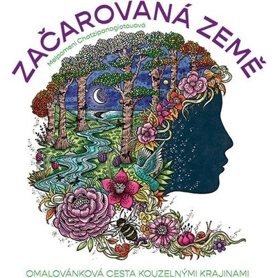 Začarovaná Země - Melpomeni Chatzipanagiotou