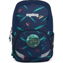 Ergobag Easy Speedy modrý