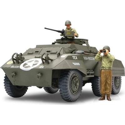 Tamiya 32556 M20 Armored Utility Car 1:48