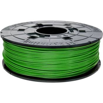 XYZprinting Консуматив за 3D принтер XYZprinting - PLA (NFC) filament , 1.75 mm, GREEN