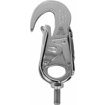 Singing rock hlava pre malý hák