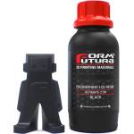 FormFutura LCD смола FormFutura Engineering LCD Resin Ultimate 2TW, 0.5 kg, Black