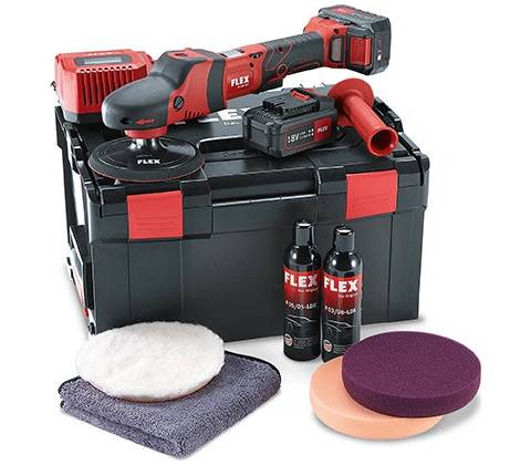 Flex PE 150 18.0-EC/5.0 P Set
