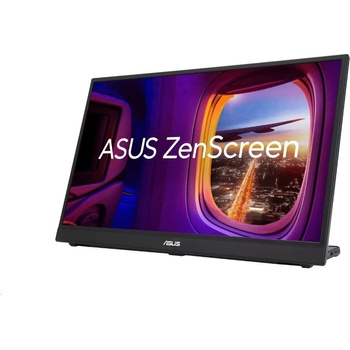 Asus ZenScreen MB17AHG