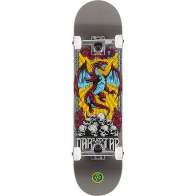 Darkstar Levitate