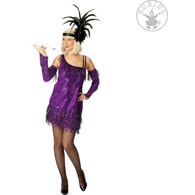 Rubies Костюм Чарлстън размер 42 Rubies 13449