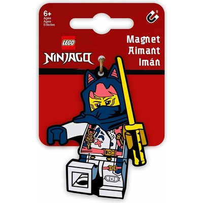 LEGO Ninjago Sora magnetka