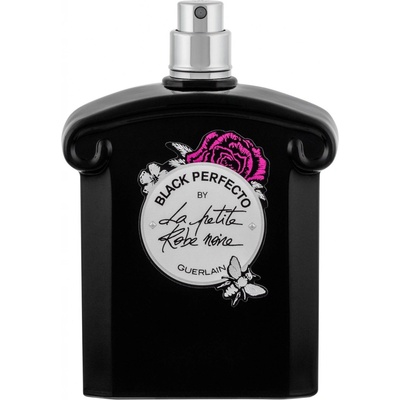 Guerlain La Petite Robe Noire toaletná voda dámska 100 ml tester