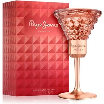 Pepe Jeans Life Is Now for Her EDP 80 ml