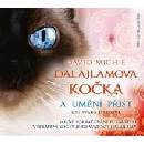 Dalajlamova kočka a umění příst David Michie CZ Médium CD