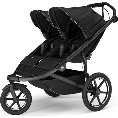 THULE Sport Urban Glide 3 Double Black set M 2024