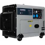 Tagred TA7350DS Генератор, агрегат