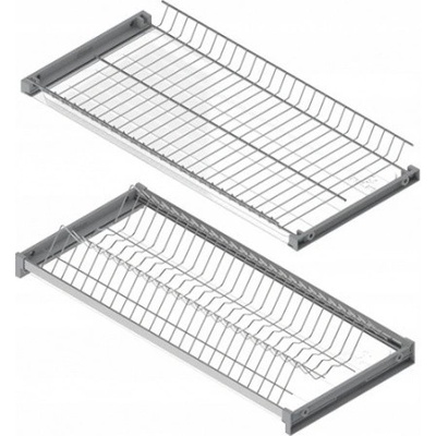 pořadač/odkapávač na talíře VARIANT 3 900/16-19 Cr