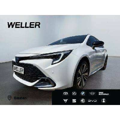 Toyota Corolla 2.0 Hybrid TS 131 kW