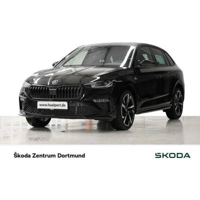 Skoda Scala 1.0 Monte Carlo 85 kW