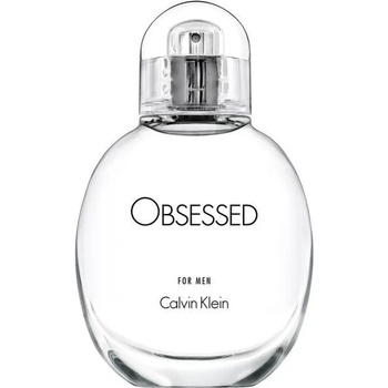 Calvin Klein Obsessed for Men EDT 30 ml