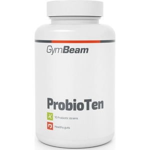 GymBeam ProbioTen, 60 Capsules - fitnesdobavki - 29,32 лв