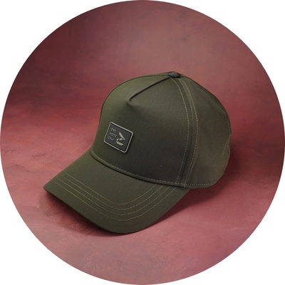 One More Cast Amur Splash Camo Cap