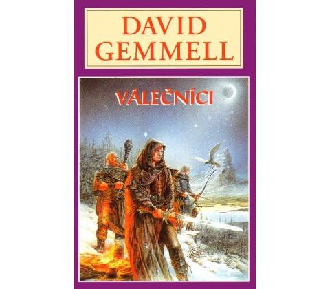 Válečníci - David Gemmell
