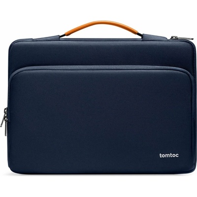 TomToc taška Versatile A14 pre Macbook Pro 16" M1/M2/M3/M4 - Dark Blue A14F2B2
