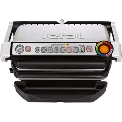 Tefal OptiGrill+ GC712D12