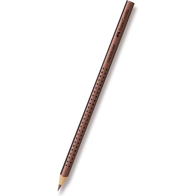 Faber-Castell Grip 2001 metalické odtiene medená