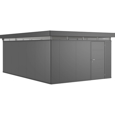 Biohort Casanova 4x6 tmavě šedý P – Zboží Dáma