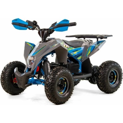 Sunway XTR Raptor Nitro Liya 1200W Exclusive Šedo-modrá