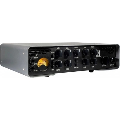 Ashdown RM-800-EVO II