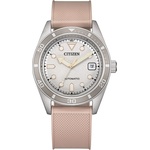 Citizen NJ0229-07A Часовници