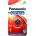 Panasonic Батерия Panasonic CR1616 1бр