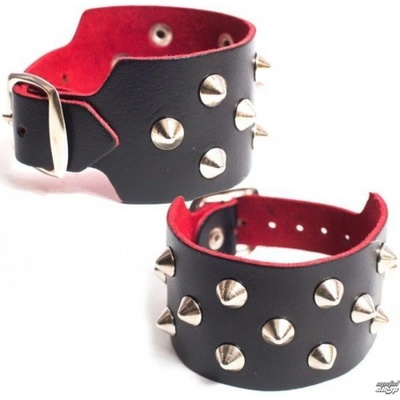 Black & Metal náramok unisex BWZ-579