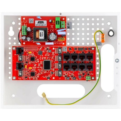 ATTE IP-8-20-E