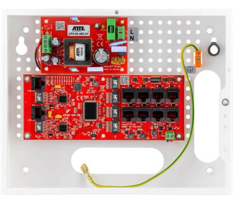 ATTE IP-8-20-E
