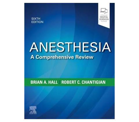 Anesthesia: A Comprehensive Review