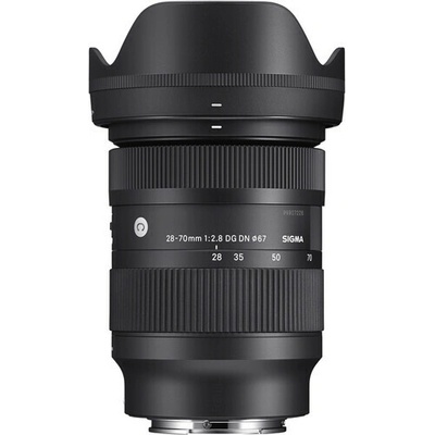 Sigma C 28-70mm f/2.8 DG DN Sony E