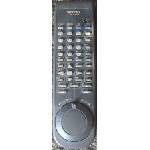 GENERAL ROTEL RR-DV93 - съвместимо дистанционно управление на марката General (RR-DV93) Дистанционно